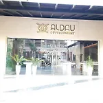 Sunrise Aldau Hieghts
