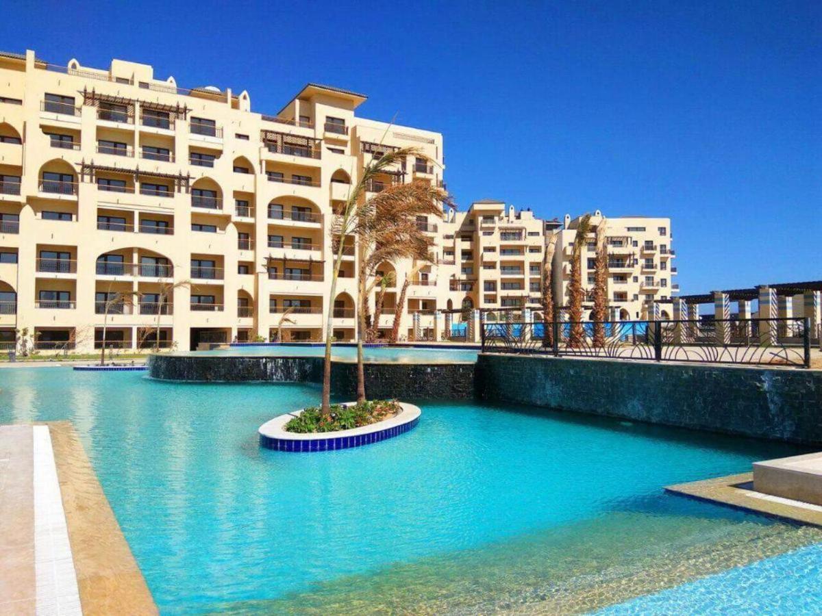 Sunrise Aldau Hieghts * Hurghada