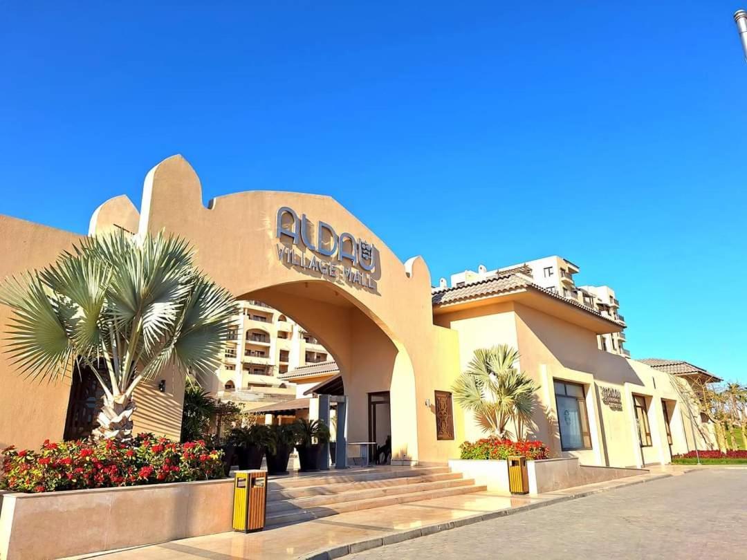 Sunrise Aldau Hieghts Hurghada