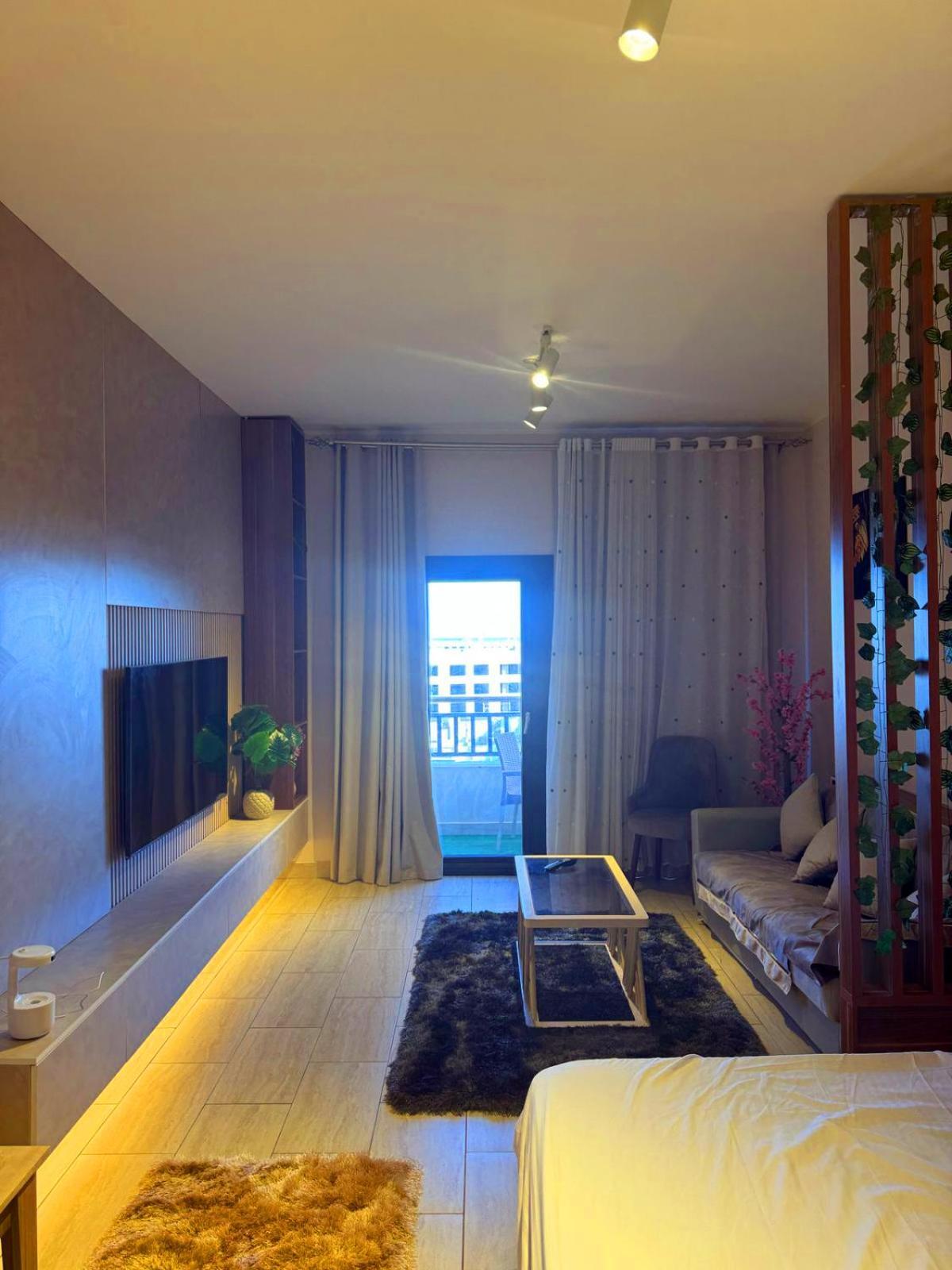 Sunrise Aldau Hieghts Apartment *