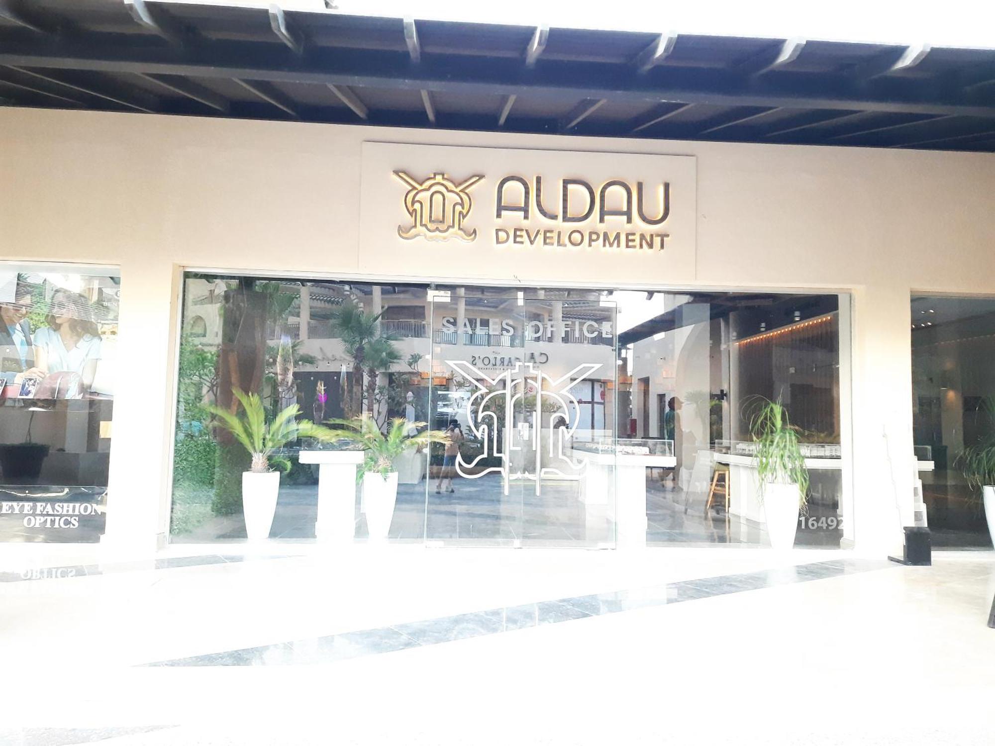Elite Aldau Heights Hurghada