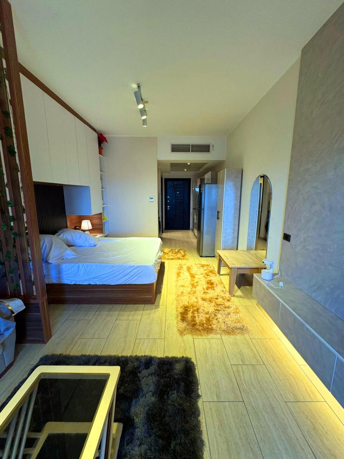 Sunrise Aldau Hieghts Apartment