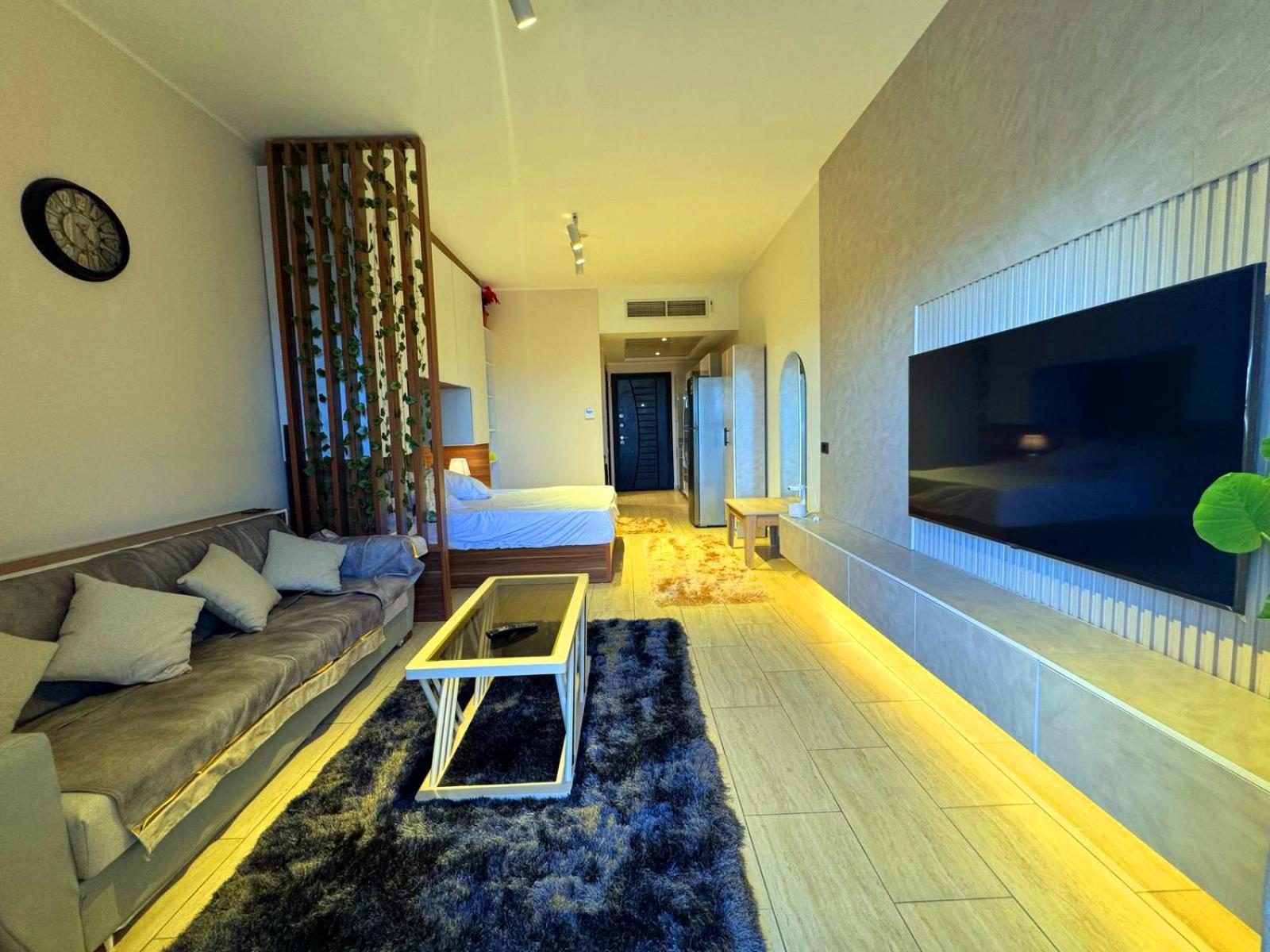 Apartment Sunrise Aldau Hieghts *