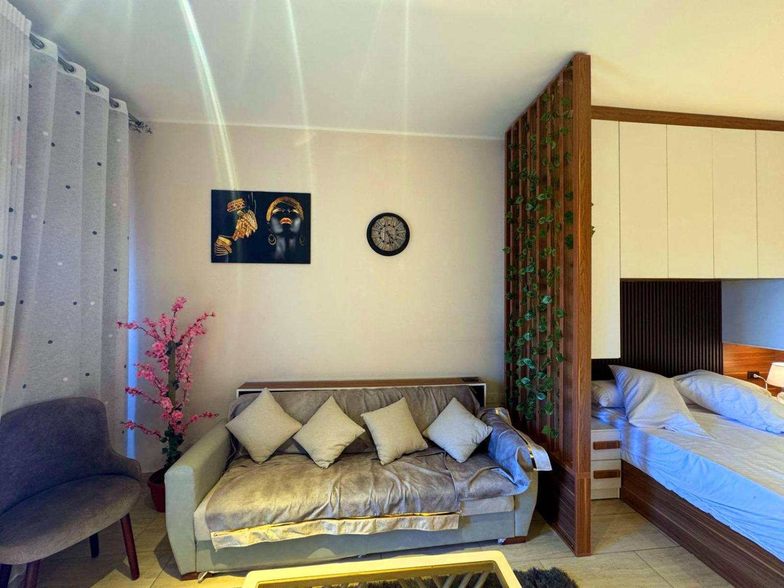 Apartment Sunrise Aldau Hieghts