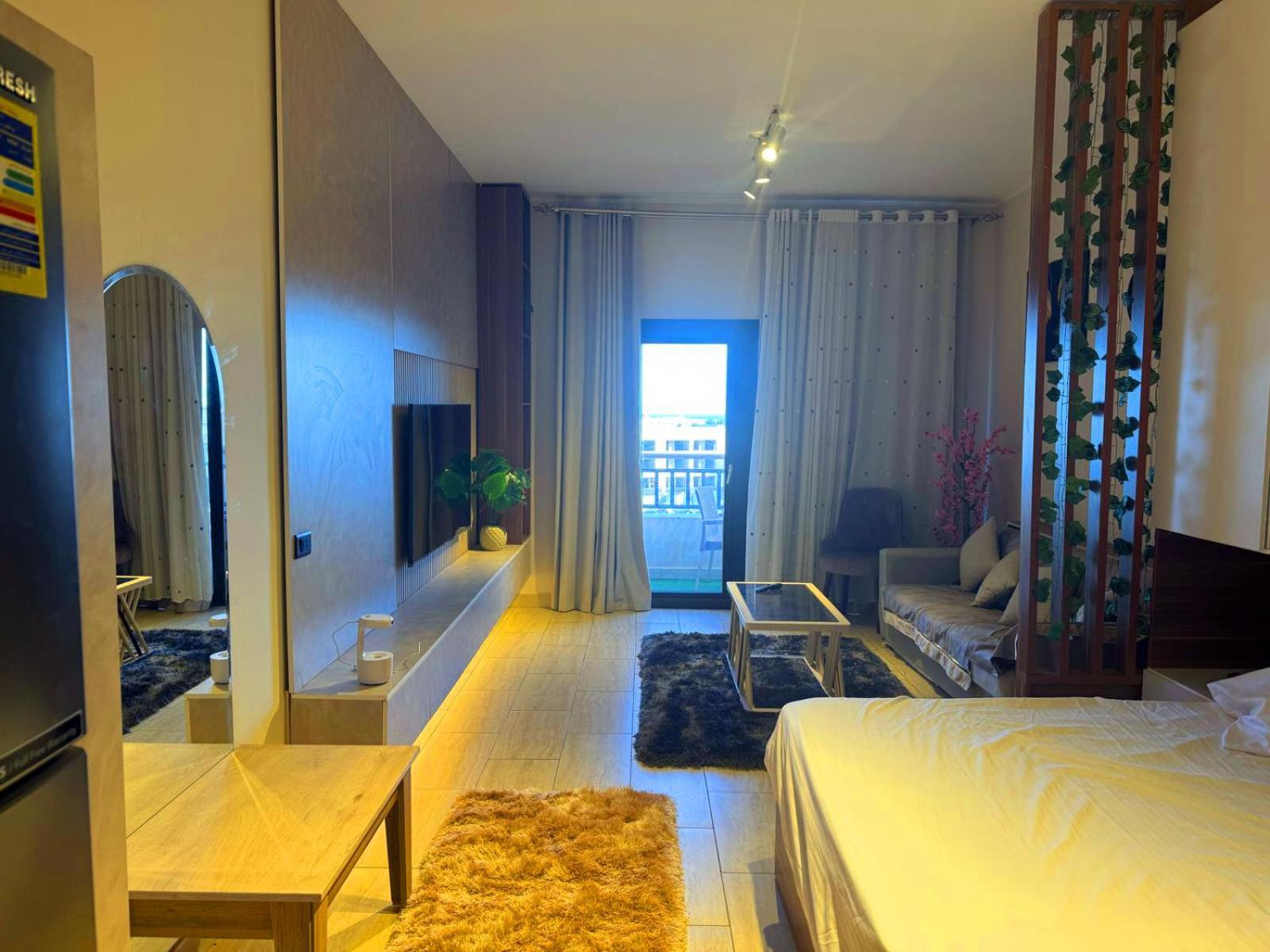 Sunrise Aldau Hieghts Apartment *