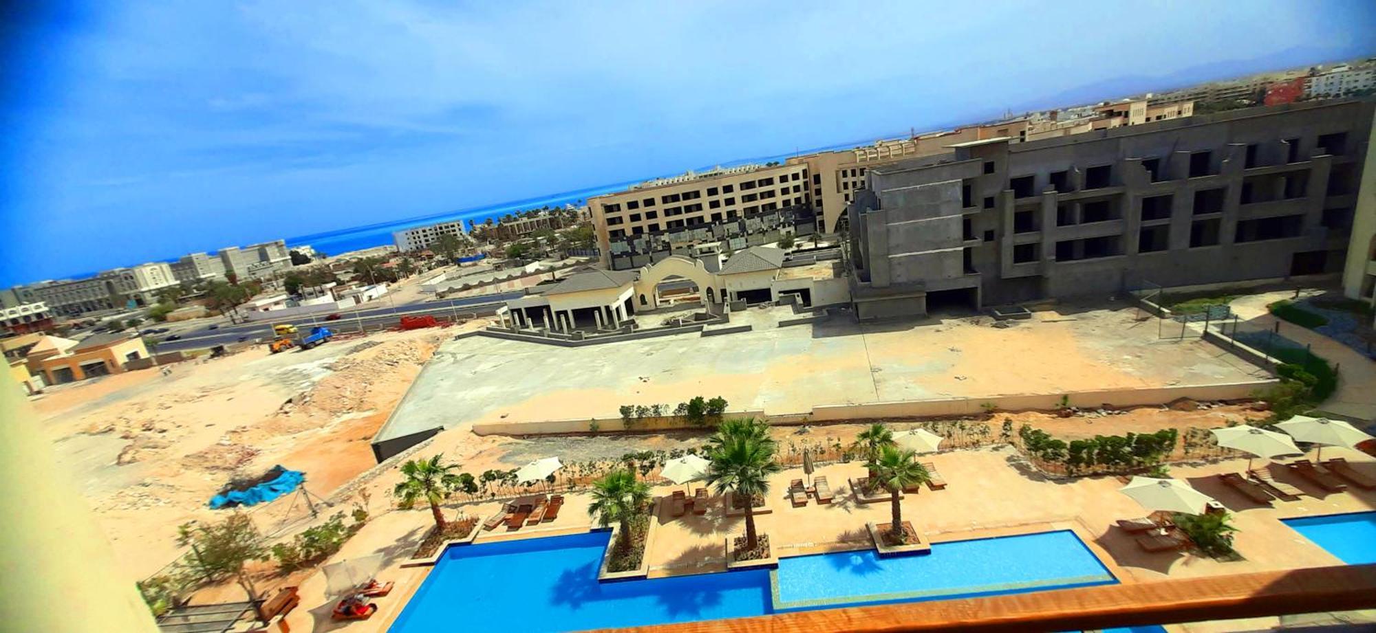 Elite Aldau Heights Appartement Hurghada
