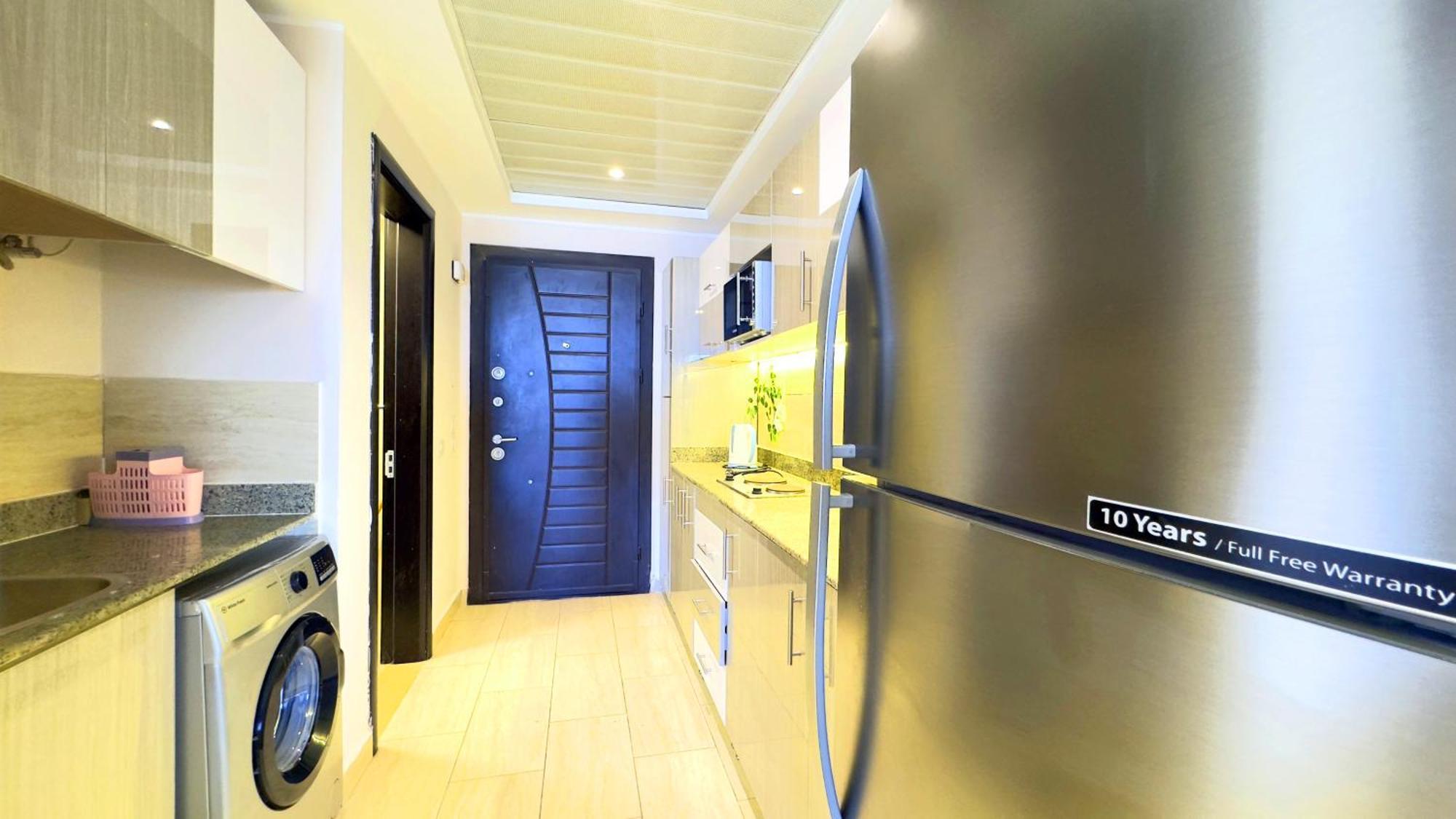 Appartement Elite Aldau Heights