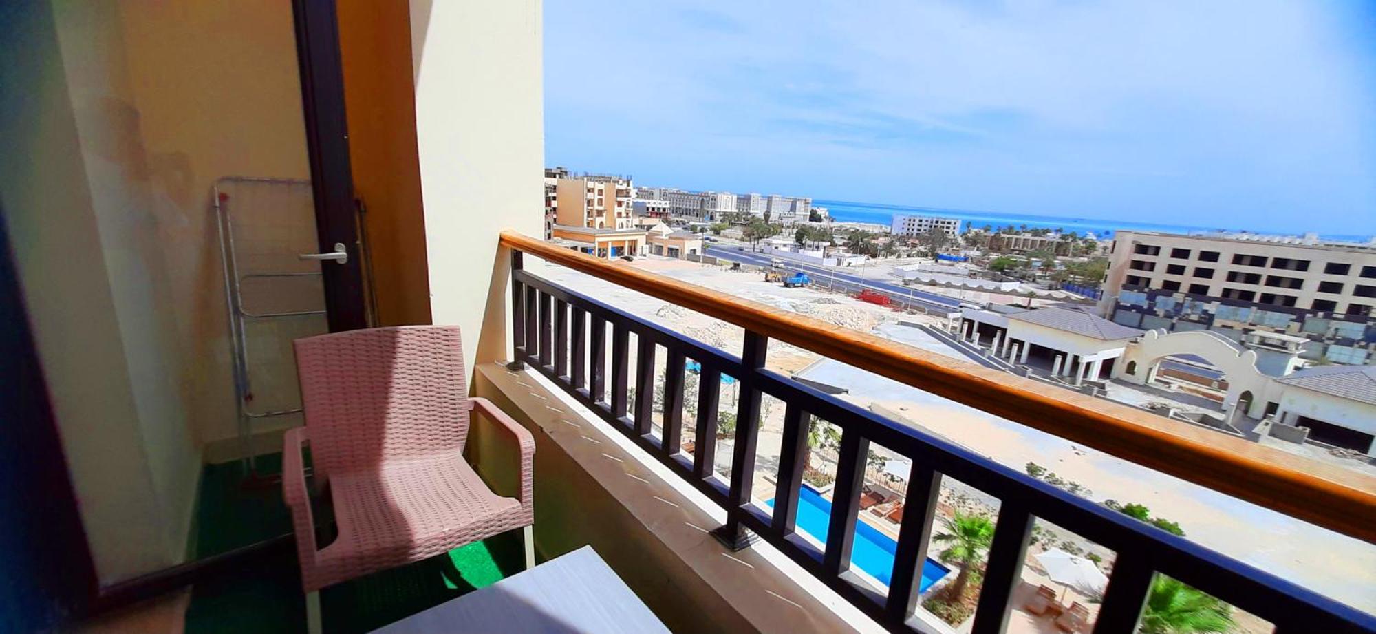 Appartement Elite Aldau Heights *
