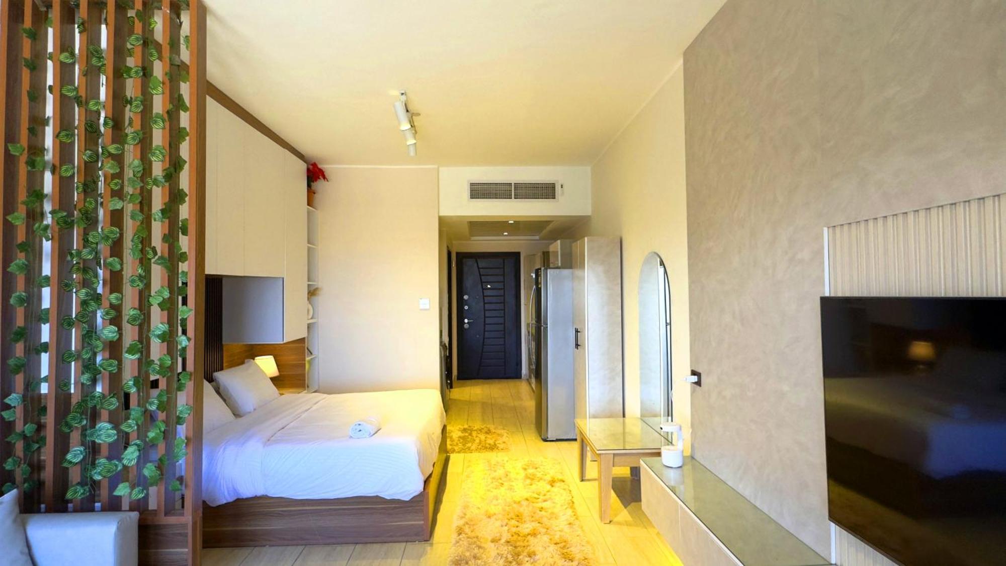 Elite Aldau Heights Hurghada